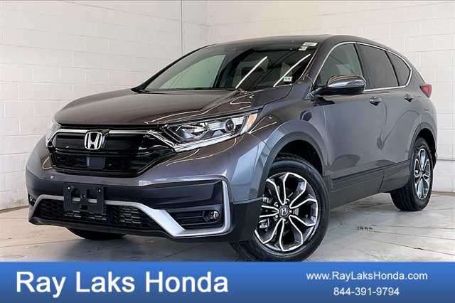 2022 Honda CR-V EX -
                  Orchard Park, NY