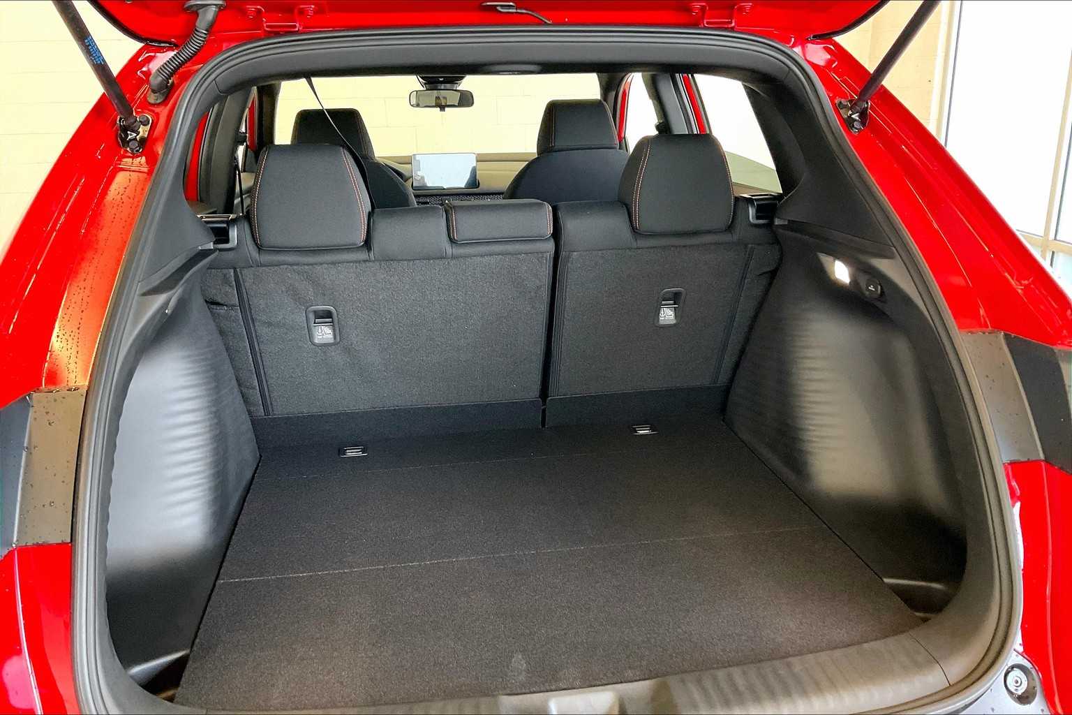 Thumbnail: 2026 Honda HR-V - 19