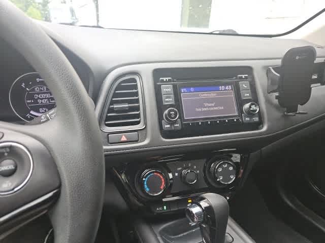 Thumbnail: 2021 Honda HR-V - 14