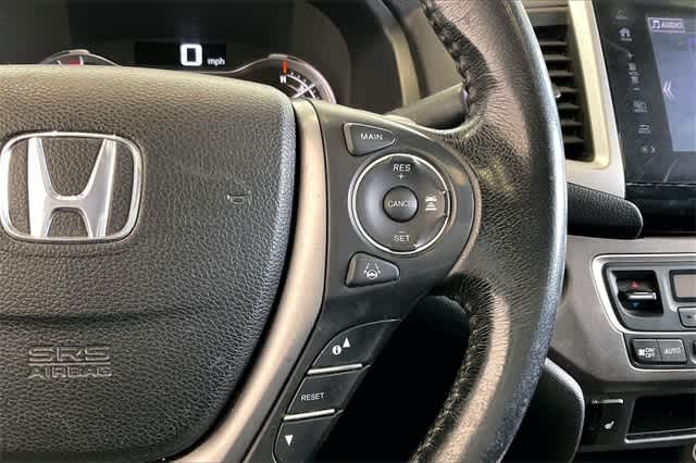 Thumbnail: 2020 Honda Ridgeline - 28