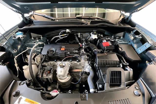Thumbnail: 2023 Honda HR-V - 10