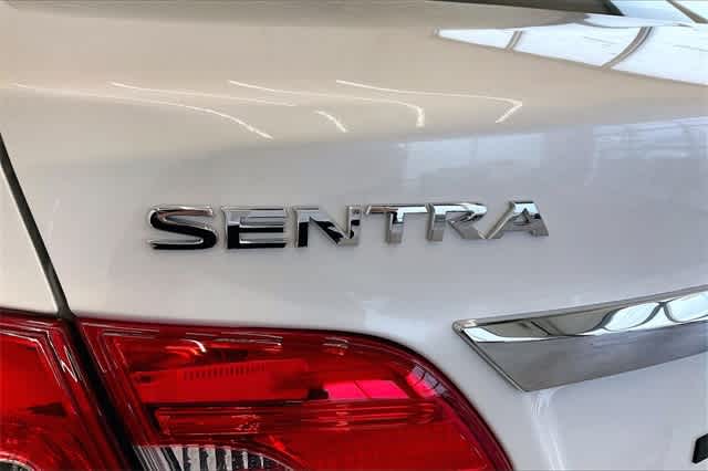 Thumbnail: 2018 Nissan Sentra - 36
