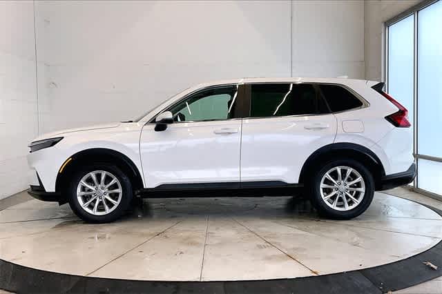 2024 Honda CR-V EX photo 3