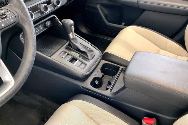 Thumbnail: 2024 Honda CR-V - 18