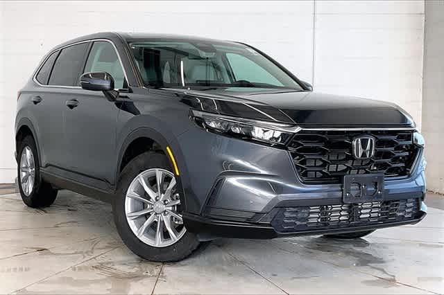 Thumbnail: 2023 Honda CR-V - 23