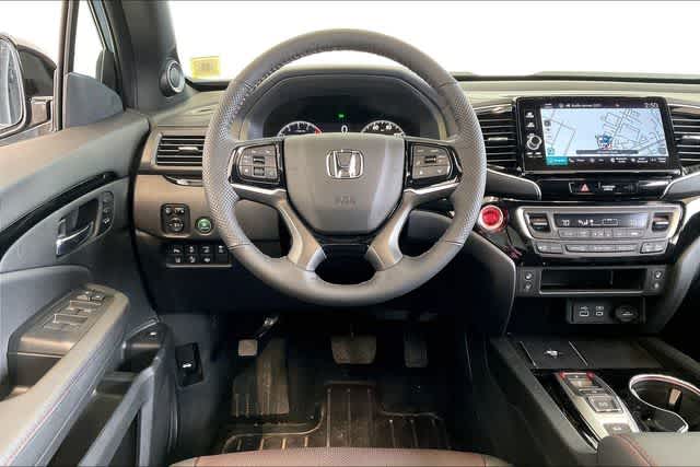 Thumbnail: 2026 Honda Ridgeline - 15