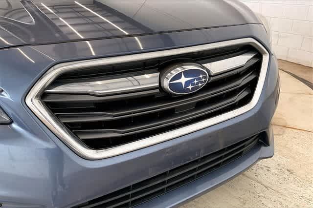 Thumbnail: 2018 Subaru Legacy - 35