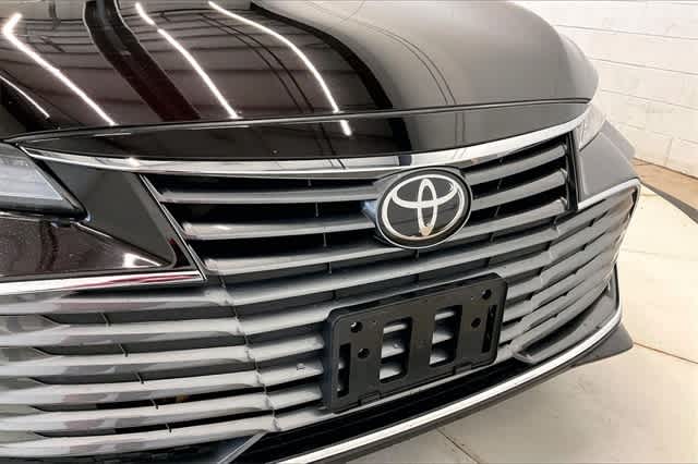 Thumbnail: 2019 Toyota Avalon - 35