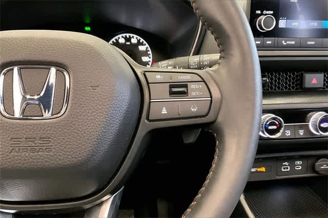 Thumbnail: 2024 Honda CR-V - 28