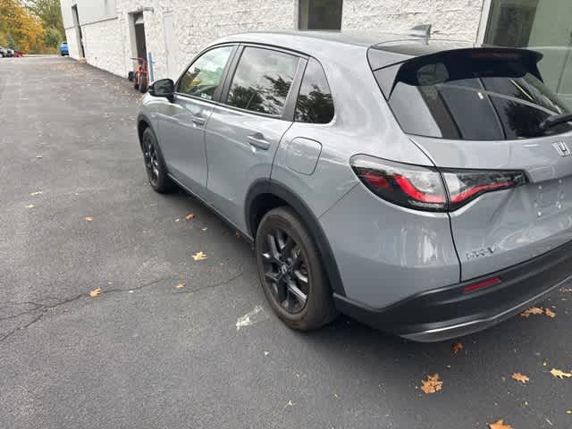 Thumbnail: 2024 Honda HR-V - 7