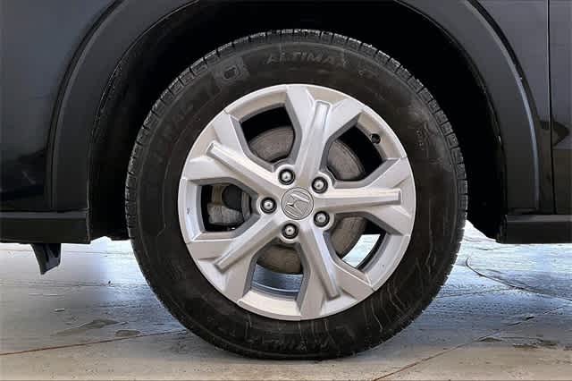 Thumbnail: 2024 Honda HR-V - 9