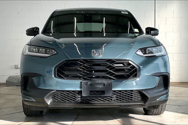 Thumbnail: 2024 Honda HR-V - 7