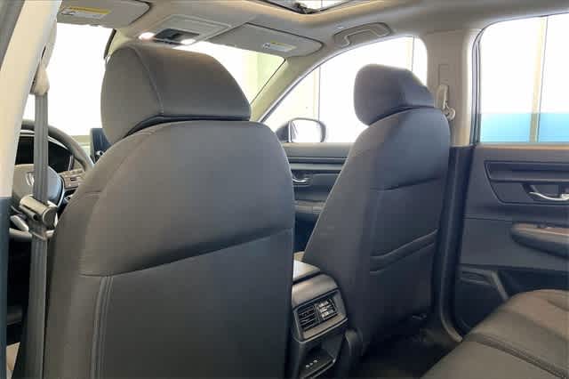 Thumbnail: 2026 Honda CR-V - 13