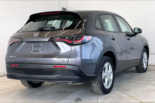 Thumbnail: 2023 Honda HR-V - 24