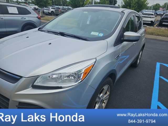 Thumbnail: 2015 Ford Escape - 1