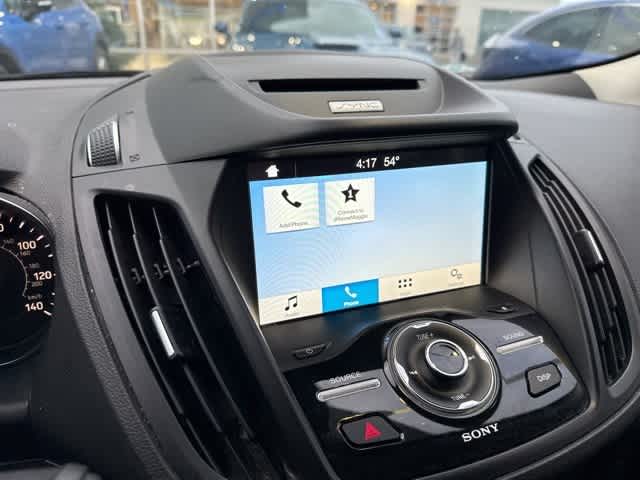 Thumbnail: 2017 Ford Escape - 13