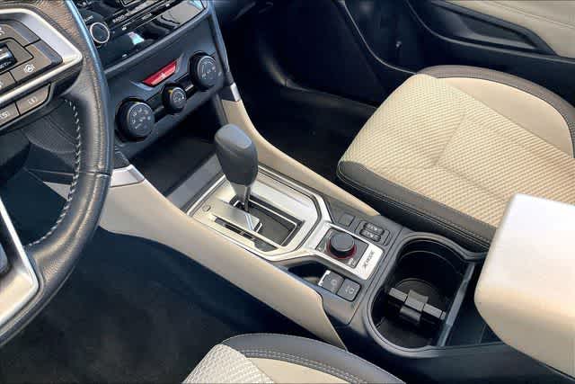 Thumbnail: 2021 Subaru Forester - 18