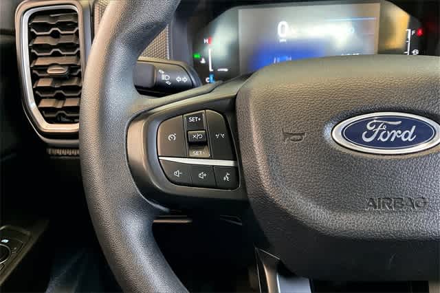 Thumbnail: 2024 Ford Ranger - 27