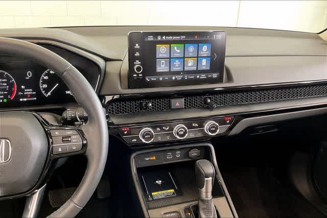 Thumbnail: 2024 Honda CR-V - 17