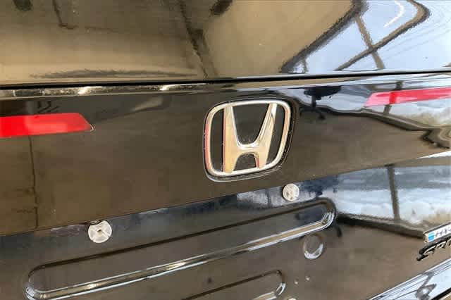 Thumbnail: 2023 Honda Accord - 8