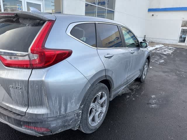 Thumbnail: 2018 Honda CR-V - 5