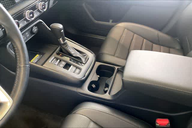 Thumbnail: 2023 Honda CR-V - 17