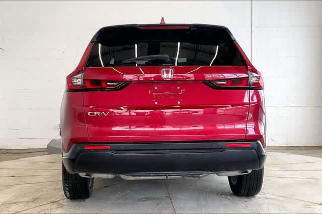Thumbnail: 2024 Honda CR-V - 6