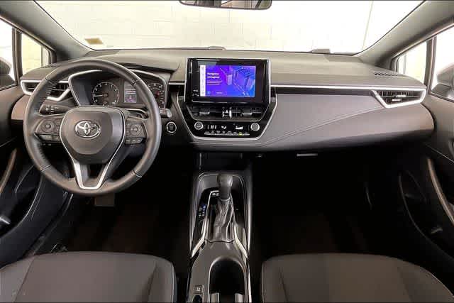 Thumbnail: 2025 Toyota Corolla - 11