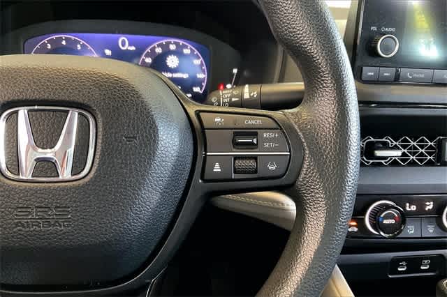 Thumbnail: 2023 Honda Accord - 28