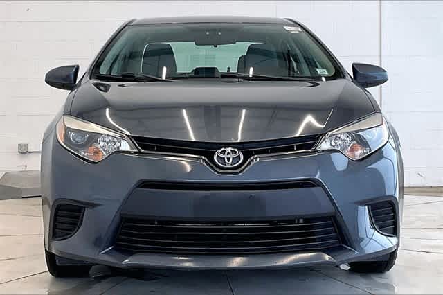 Thumbnail: 2014 Toyota Corolla - 7