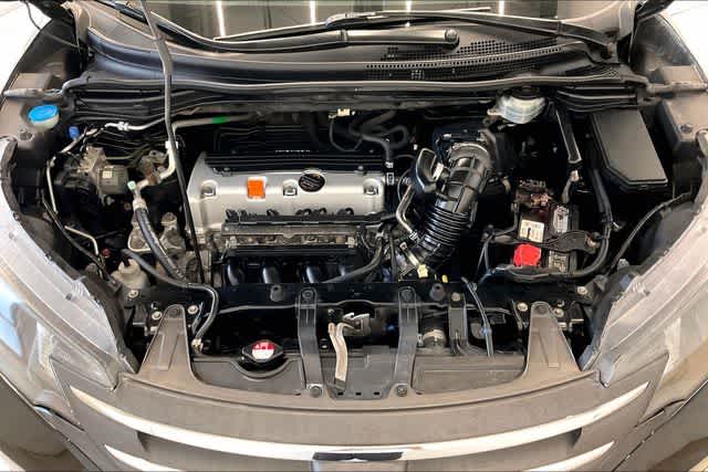 Thumbnail: 2012 Honda CR-V - 10