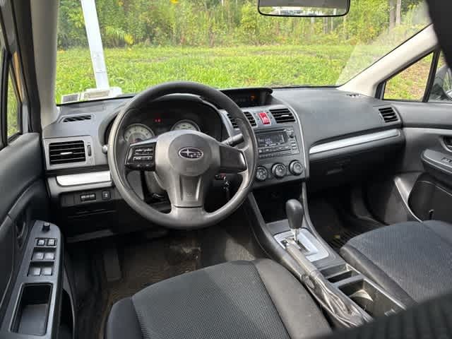 Thumbnail: 2013 Subaru Impreza - 9