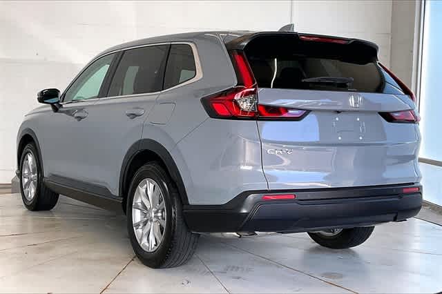 Thumbnail: 2023 Honda CR-V - 5