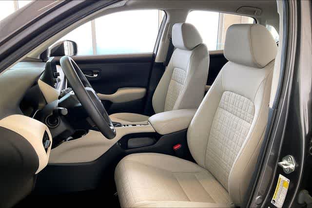 Thumbnail: 2023 Honda HR-V - 12