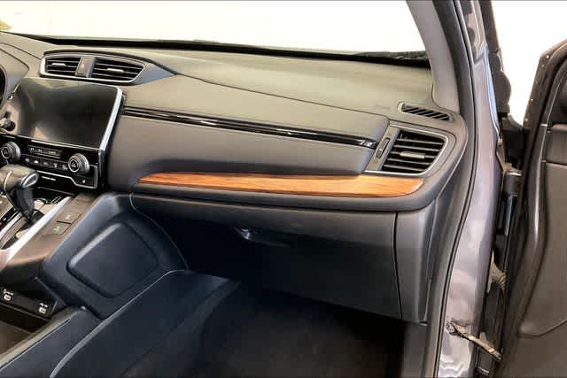 Thumbnail: 2020 Honda CR-V - 25