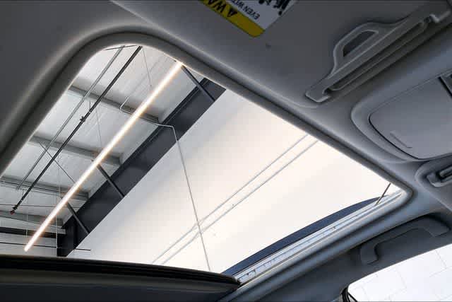 Thumbnail: 2021 Subaru Forester - 34