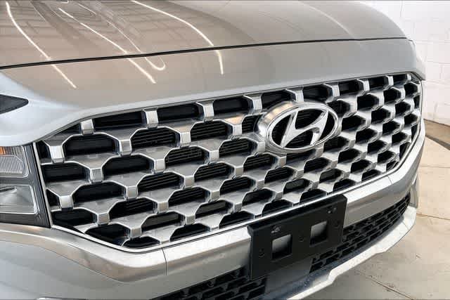 Thumbnail: 2022 Hyundai Santa Fe - 34