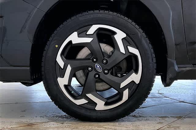 Thumbnail: 2021 Subaru Crosstrek - 9