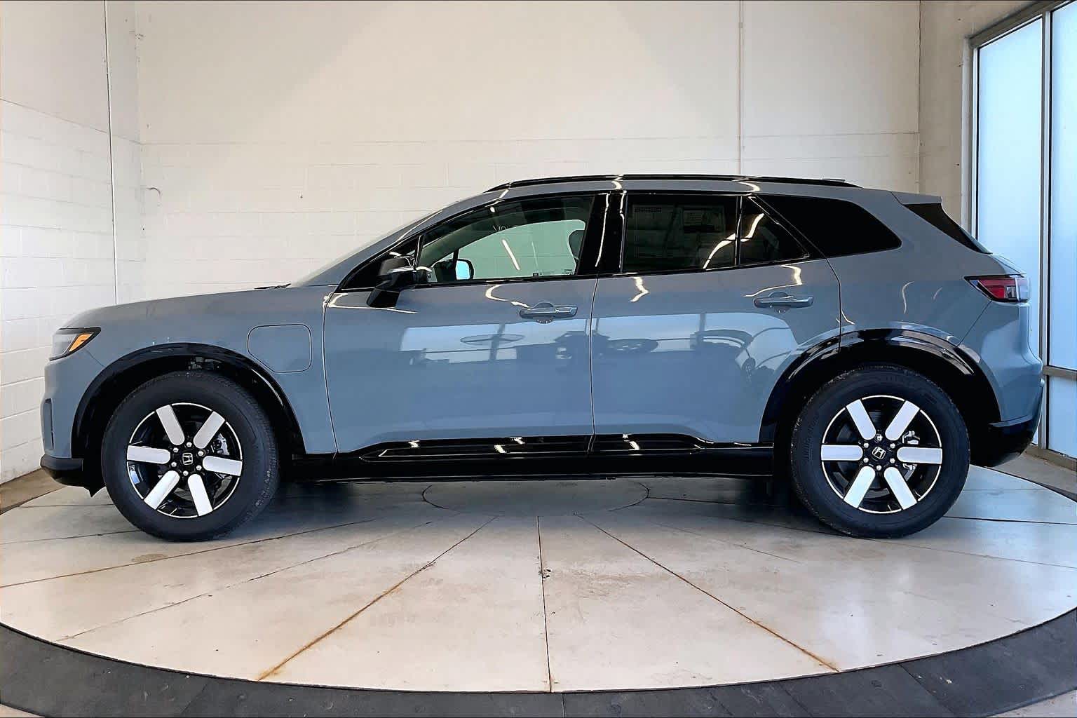 Thumbnail: 2026 Honda Prologue - 3