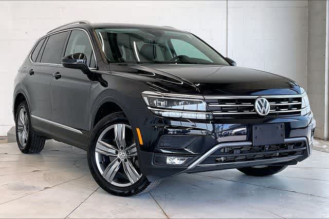 Thumbnail: 2019 Volkswagen Tiguan - 22