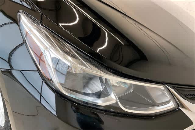 Thumbnail: 2019 Chevrolet Cruze - 31