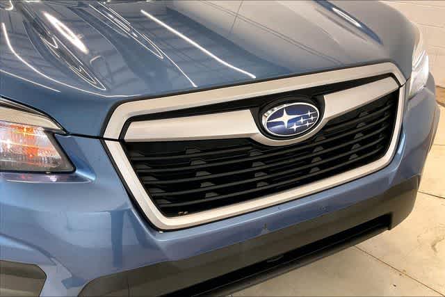 Thumbnail: 2020 Subaru Forester - 35
