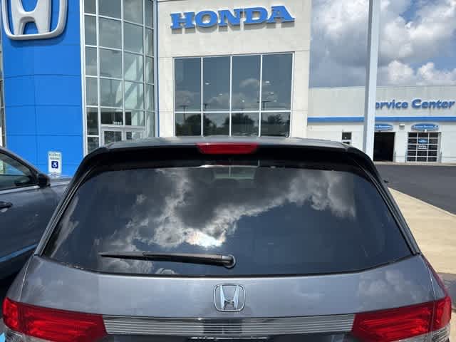 Thumbnail: 2014 Honda Odyssey - 7