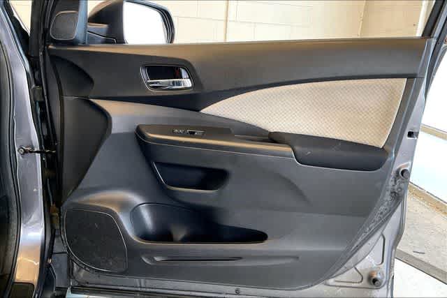 Thumbnail: 2016 Honda CR-V - 31