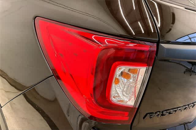 Thumbnail: 2019 Honda Passport - 33