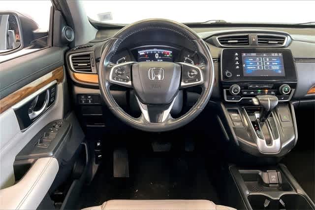 Thumbnail: 2019 Honda CR-V - 16