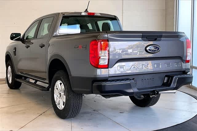 Thumbnail: 2024 Ford Ranger - 5