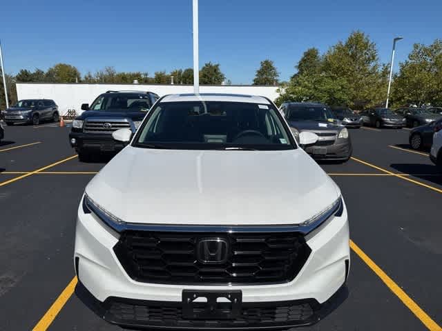 2026 Honda CR-V EX photo 2