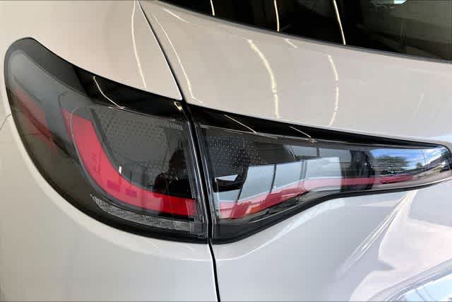 Thumbnail: 2023 Honda HR-V - 33