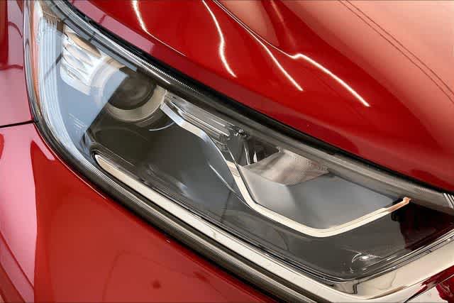 Thumbnail: 2018 Honda CR-V - 32